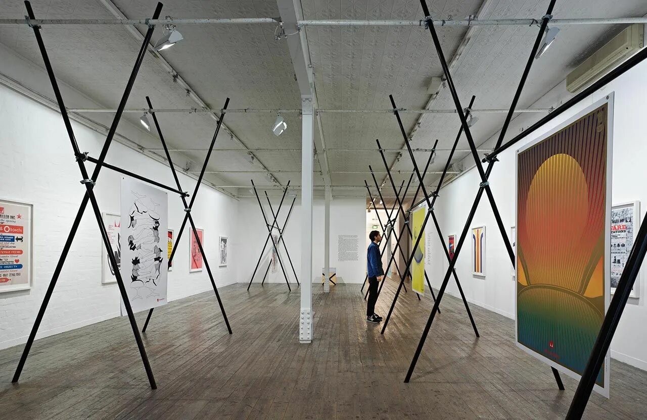 Deep in brixen space gallery