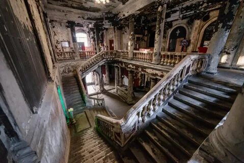 Анненкирхе церковь с богатой историей построил ее