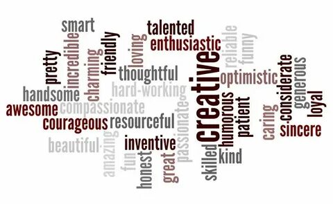 A kind word is