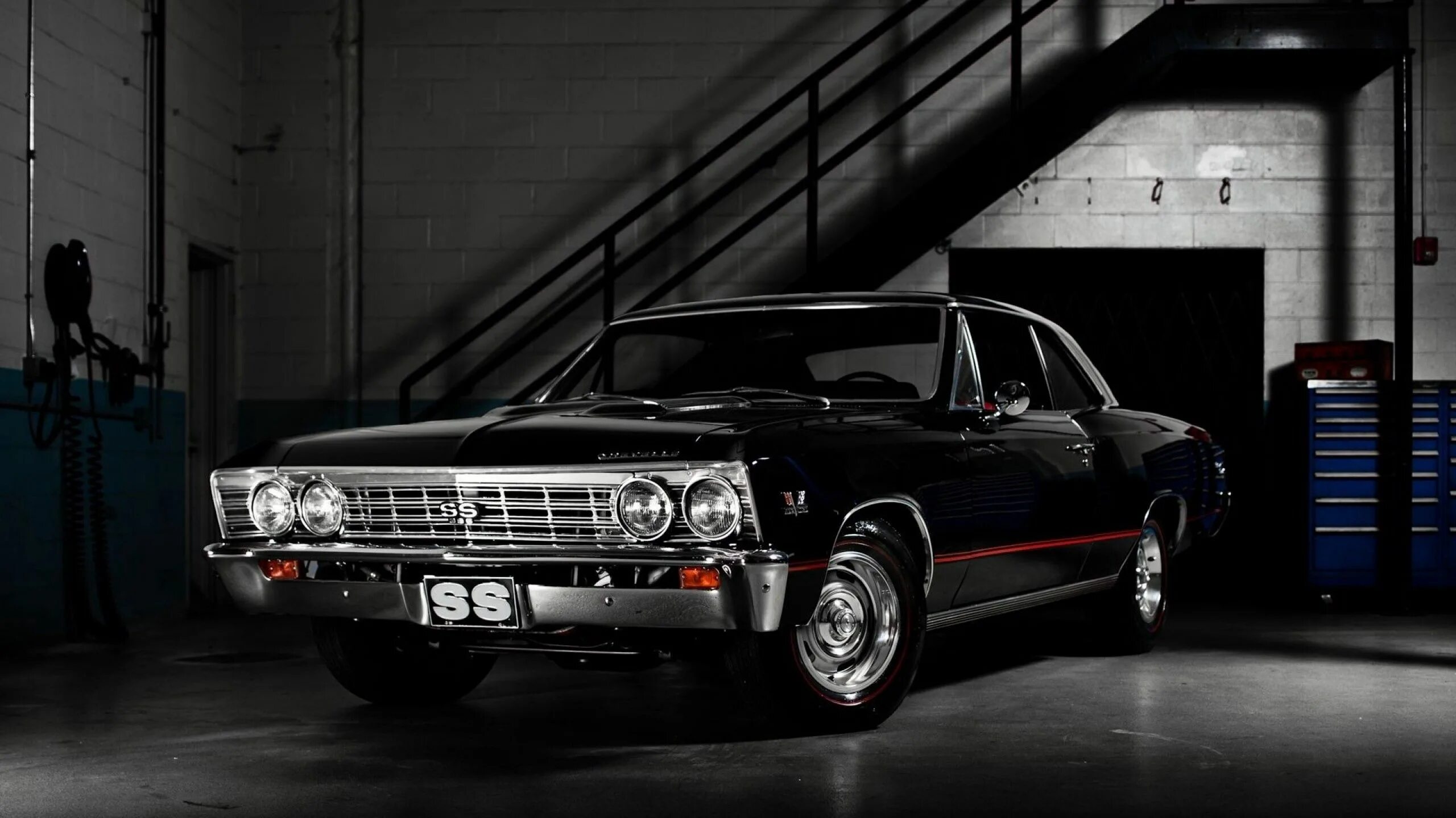 Темный шеви песня. Chevrolet Chevelle чёрная. Мустанг Шевроле Импала. Muscle cars Chevrolet Chevelle SS. Chevrolet Impala 1967.