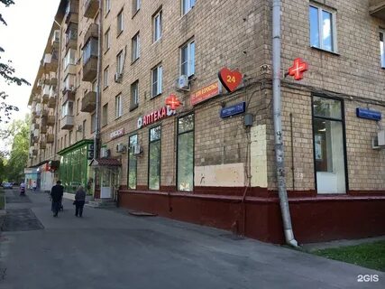 Улица всеволода вишневского 9