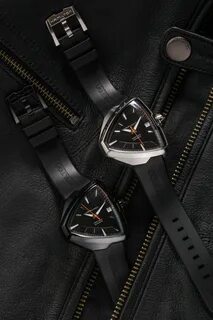 Часы hamilton ventura