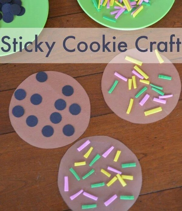 Make sticky