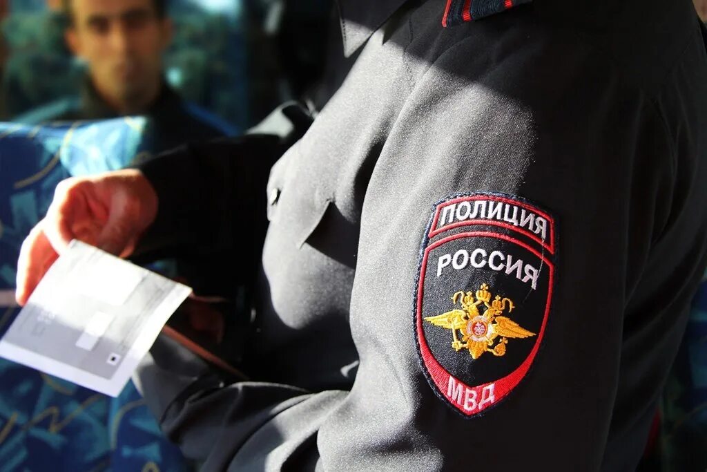 Примеры успешных операций полиции