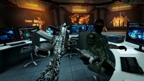 Zero vr