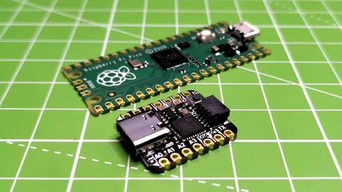 Pi pico arduino