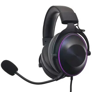 Игровые наушники lunacy night x дарк проджект