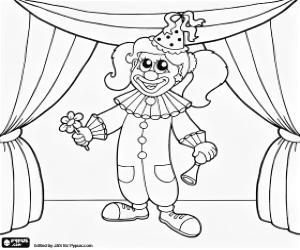 Раскраска театр для детей распечатать Pin by Kimberly Weaver on dance mom Dance coloring pages, Coloring book pages, C