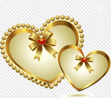 Gold love