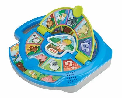 See toy