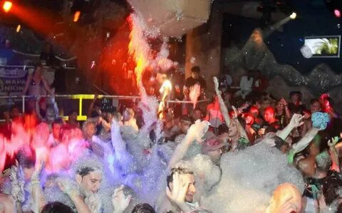 Should club