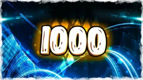 Цель 1000 что это