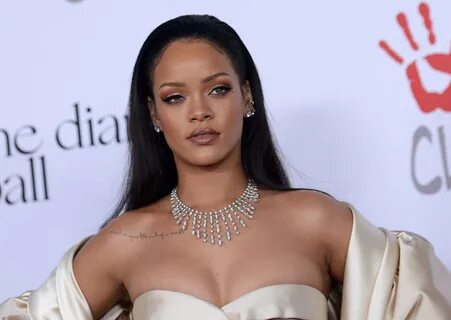 Rihanna money
