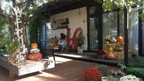 L house