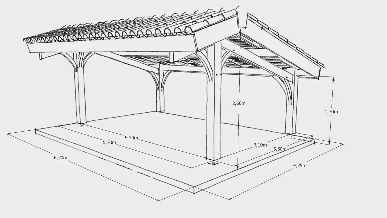 Навес односкатный 5х5 чертеж. Навес 6х10 односкатный чертежи. Односкатная беседка 3х4 схема. Навеса односкатный полуарочный чертеж 6000*10000. Беседка с односкатной крышей размеры чертежи