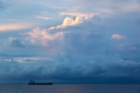 Dramatic skys 1.16 5