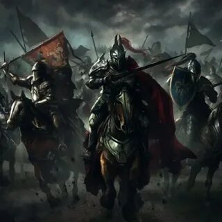 Которыми и предстоит сражаться