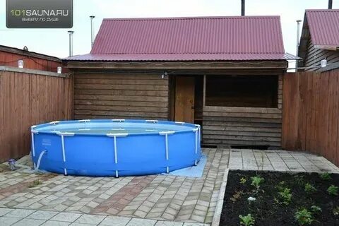 Сауна соликамск