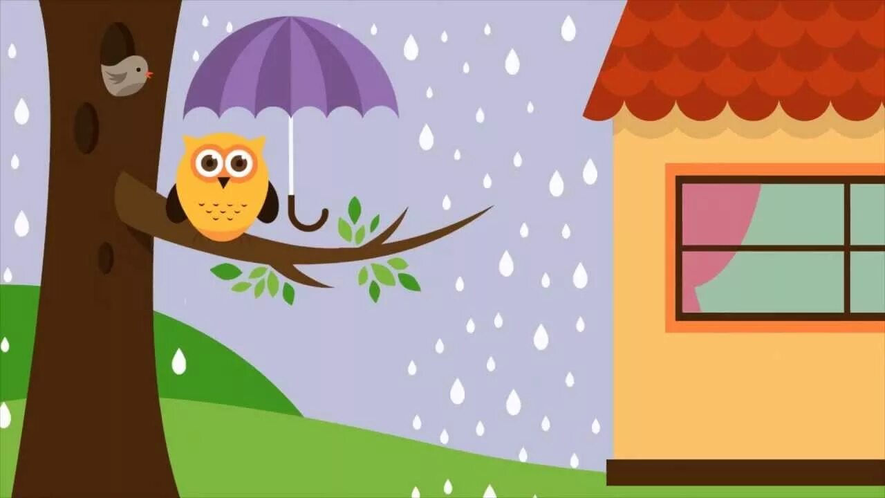 It`s Sunny for Kids. Its raining картинки. It's raining картинка для детей. Raining Flashcard for Kids. It s raining it s sunny