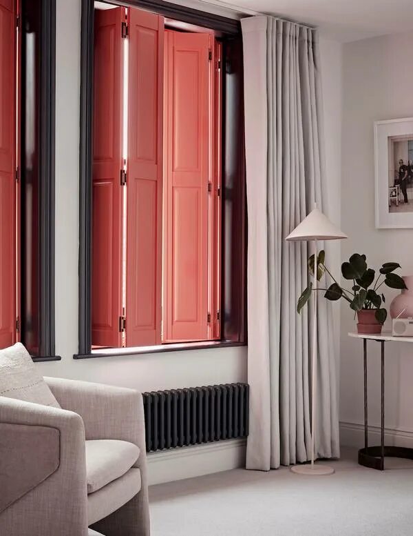 Декоративные шторы. Шторы интересные идеи. Японские шторы. Что можно вместо штор. Дверные шторы.