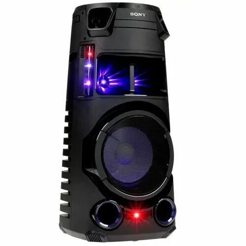 Музыкальную систему sony. Музыкальная система sony mhc-v43d. колонка сони mhc v43d. сони аудиосистема mhc-v43d домашняя. музыкальный центр sony mhc-v43d black.