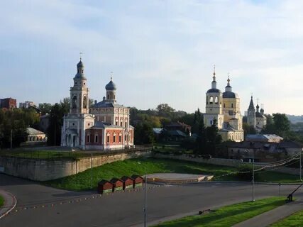 Соборная гора фото