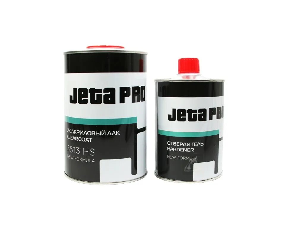 Лак HS Jeta Pro 5513. Лак Jeta Pro Pro 5513. Jeta Pro High Gloss 5517 прозрачный лак + отвердитель, комплект (1, 5517/1). 2к акриловый лак Jeta Pro 5513 HS.