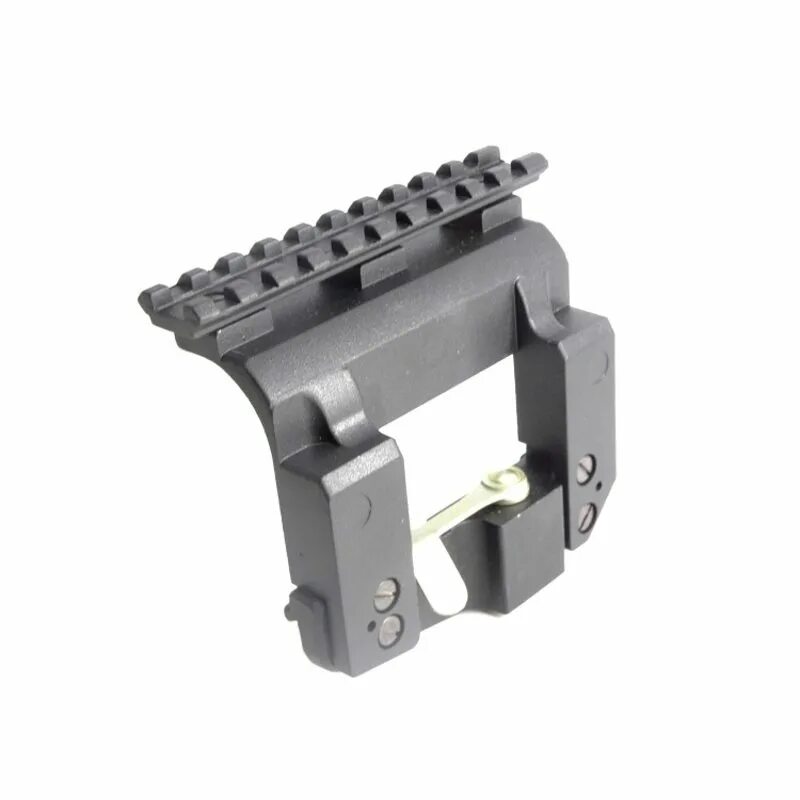 Боковой кронштейн для тепловизора saim skl35 для карабина тигр 7. Планка вивер вивер быстросъемный. Кронштейны sag для свд/тигр. Планка тигр. Кронштейн тигр свд.