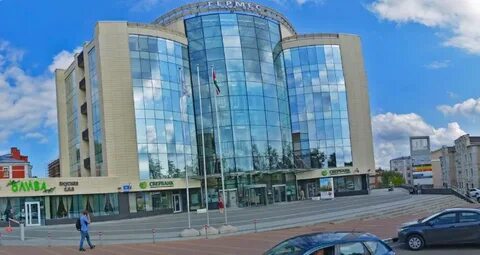 График работы сбербанка в наро фоминске