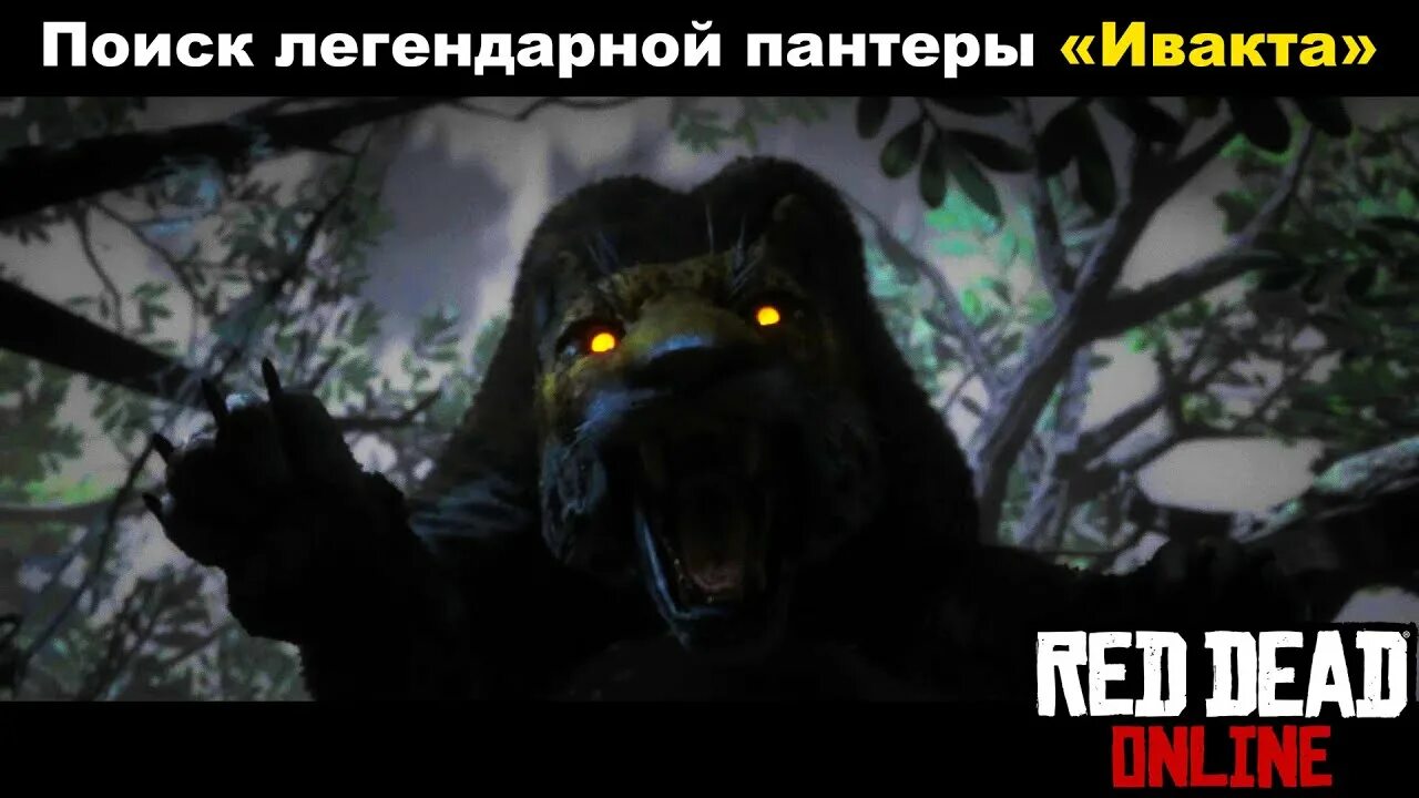Где найти пантеру в рдр 2. Пантера ивакта rdr 2. легендарная пантера гиагуаро. квк 2 легендарная пантера. где найти пантеру.