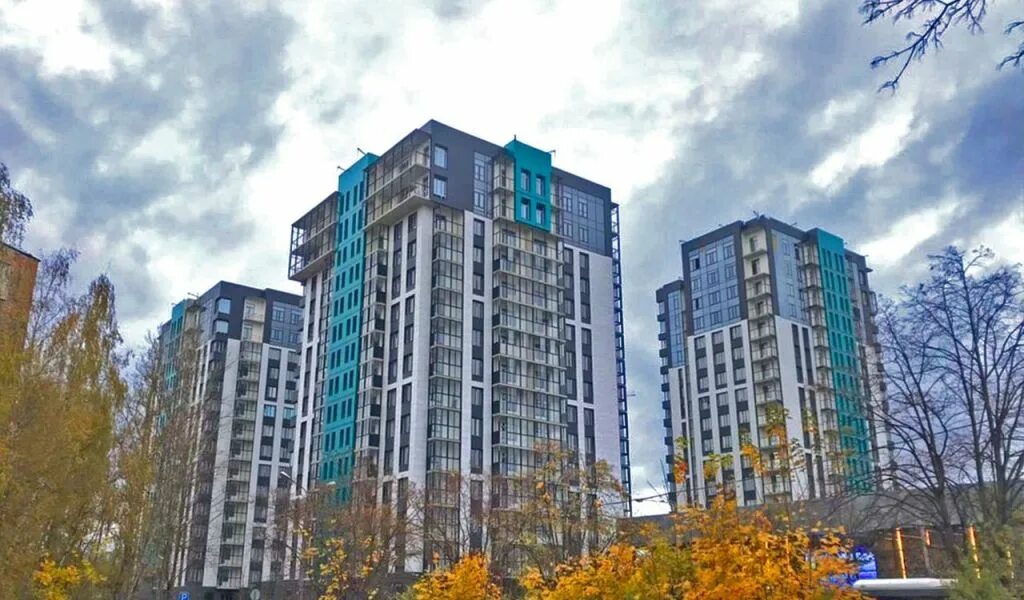 Жк одинград. Одинград одинцово. инград на бирюзова в одинцово. одинцово, улица маршала бирюзова 6.