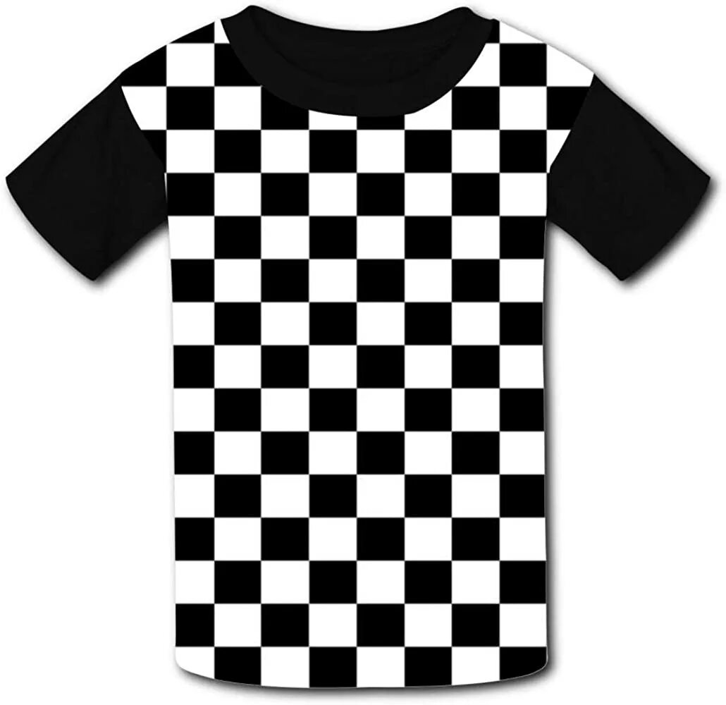 T check. T check