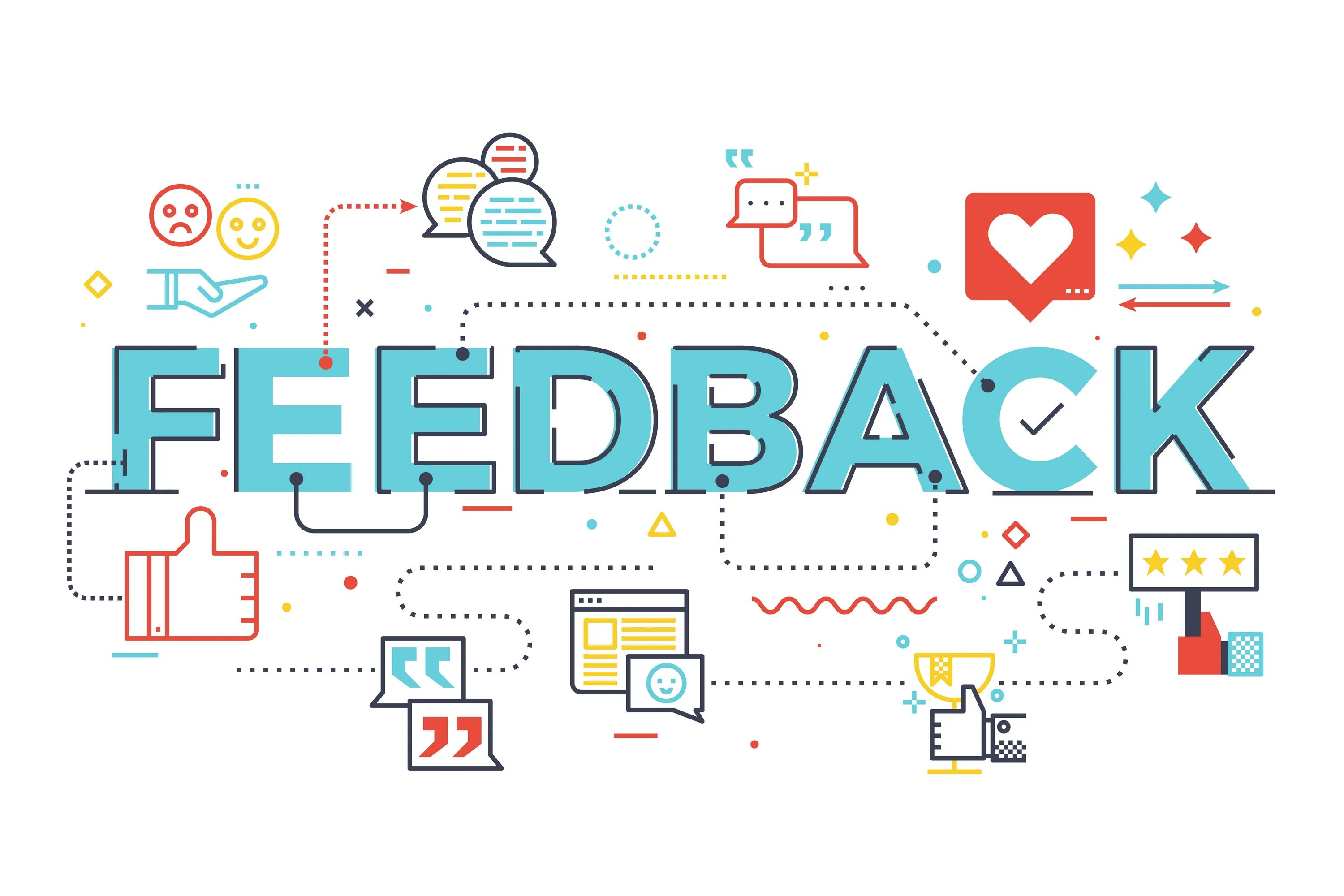 Feedback надпись. Слово фидбэк. Обратная связь иллюстрация. Feedback надпись. Обратная связь картинки.