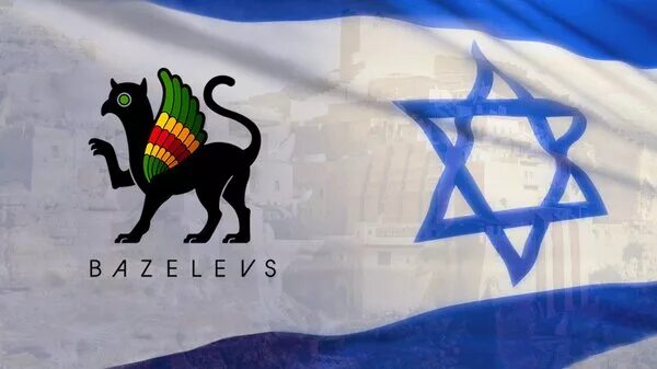 Bazelevs студия. Базелевс и рики. Киностудия базелевс. Базелевс и рики. Киностудия bazelevs.