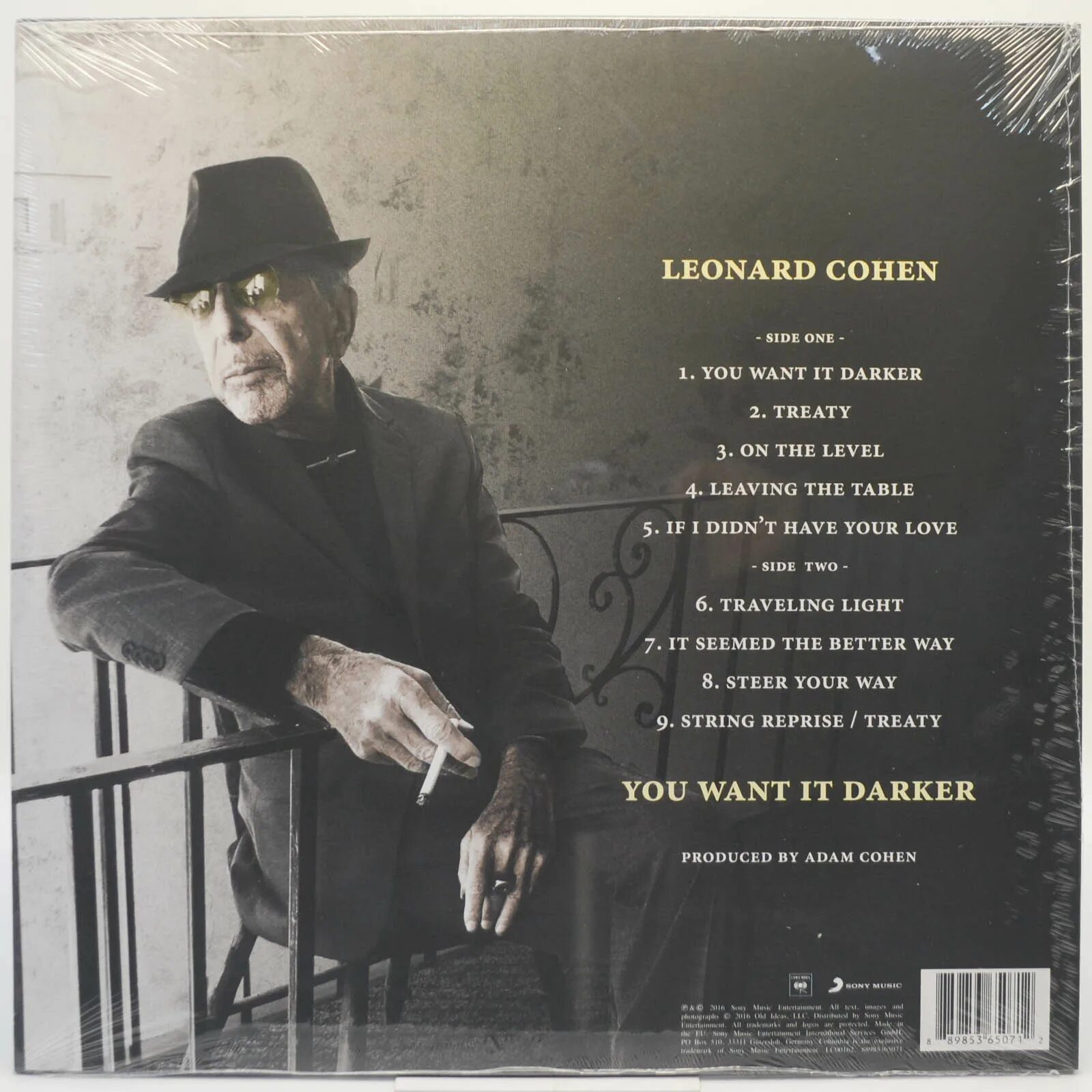 You want it darker. Leonard cohen you want it darker. leonard cohen альбомы. you want it darker леонард коэн. leonard cohen – you want it darker альбом.