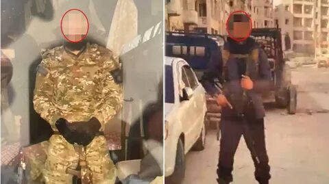 Правда что террористы умерли