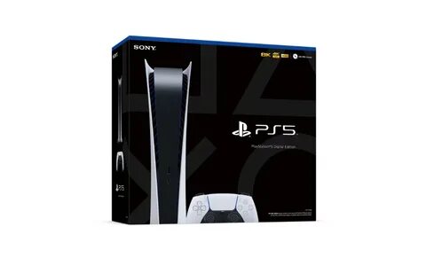 Sony playstation digital edition