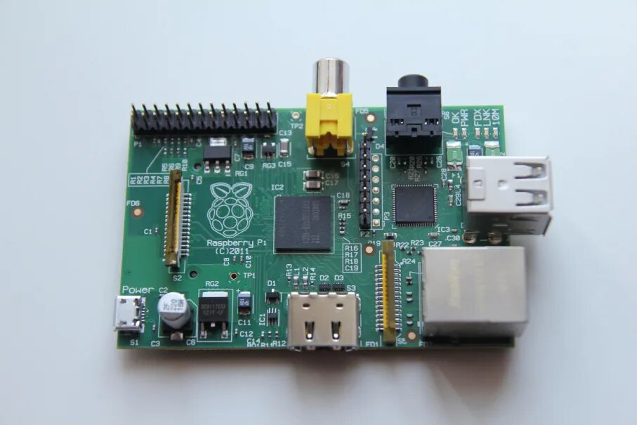 Ремонт pi
