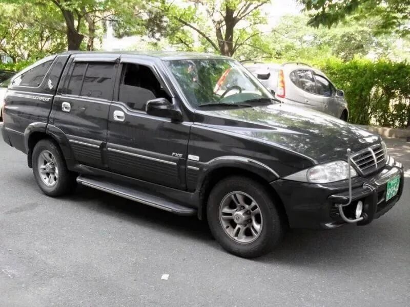 Муссо зафари. Санг енг муссо 2006. ssangyong musso 2006 спорт. ssangyong musso sports. ssangyong, модель musso sport 2006.