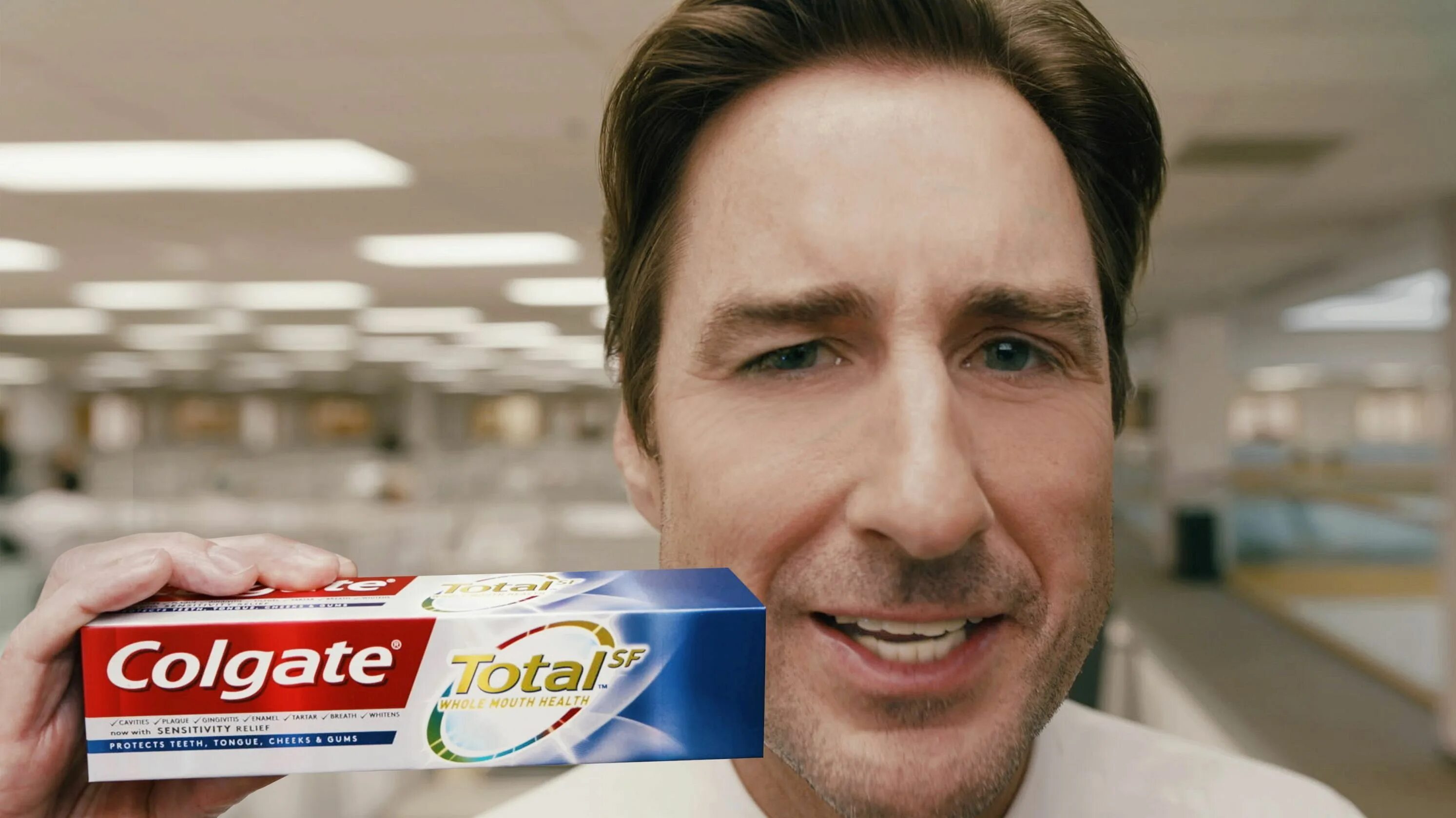 Реклама colgate. Люк уилсон colgate. реклама пасты колгейт. реклама зубной пасты colgate. паста colgate реклама.
