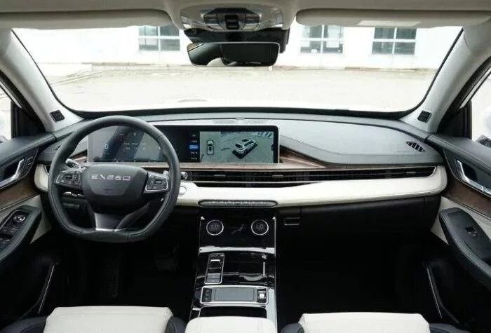 Эксид обзор. Chery exceed vx. чери эксид vx 2025. chery vx 2025 салон. exeed vx 2025.
