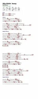 Путь аккорды для гитары