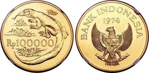 100000 монет