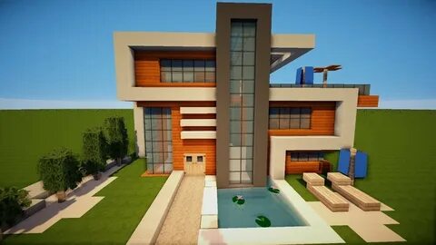 Modern 1.16 5