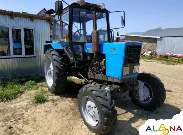 Авито свежие мтз 82 татарстан