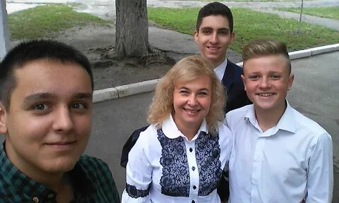 Семья марченко блоггеры биография
