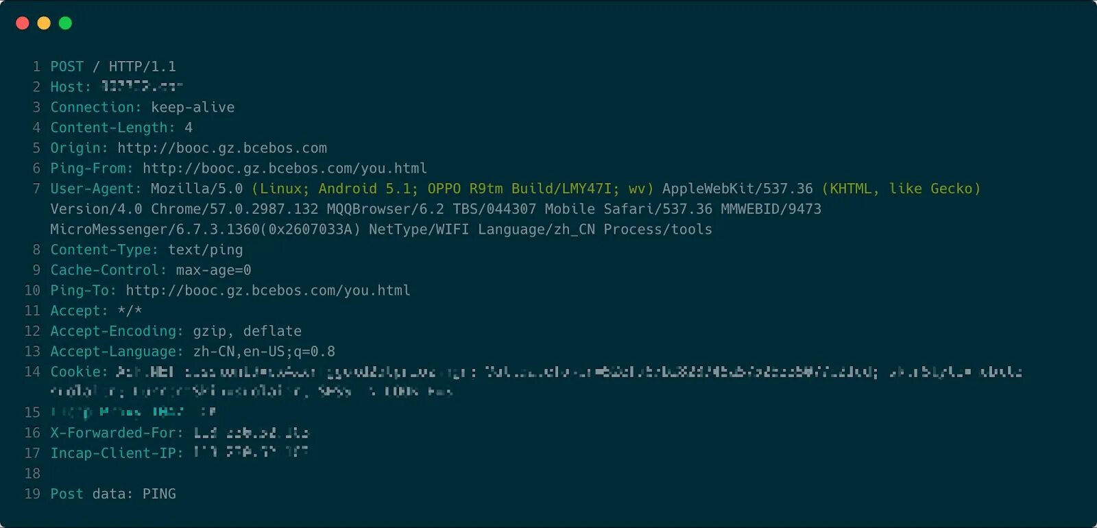 Как работает ping. Как работает ping