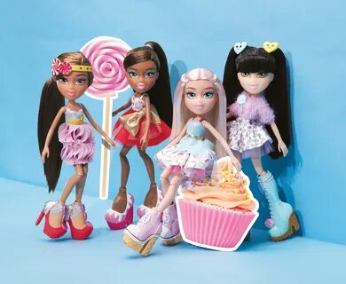 Bratz