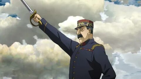 Военхроника сайт