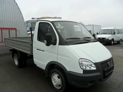 Газель бизнес 3